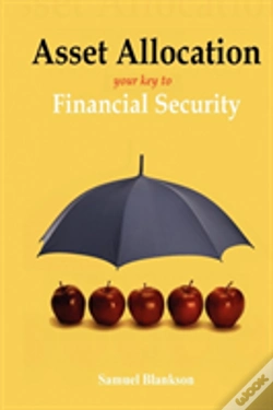 Capa do artigo Asset Allocation