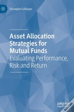 Capa do artigo Asset Allocation Strategies For Mutual Funds