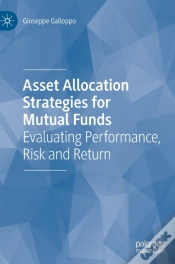 Capa do artigo Asset Allocation Strategies For Mutual Funds