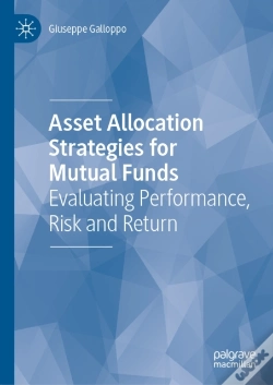 Capa do artigo Asset Allocation Strategies For Mutual Funds