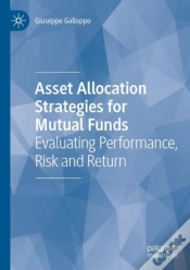Capa do artigo Asset Allocation Strategies For Mutual Funds