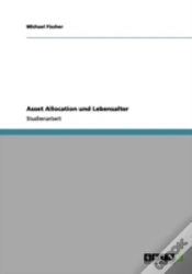 Capa do artigo Asset Allocation Und Lebensalter