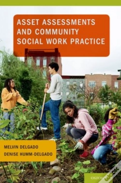 Capa do artigo Asset Assessments And Community Social Work Practice