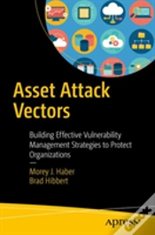 Capa do artigo Asset Attack Vectors