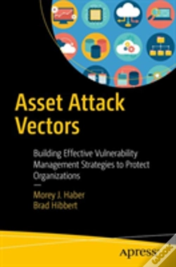 Capa do artigo Asset Attack Vectors