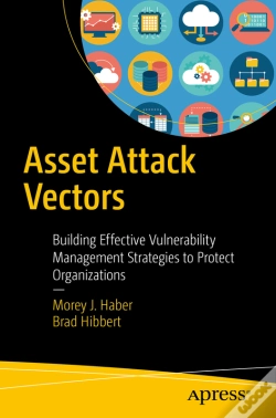 Capa do artigo Asset Attack Vectors
