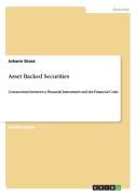 Asset Backed Securities