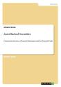Asset Backed Securities - Preview