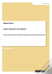 Capa do artigo Asset Backed Securities