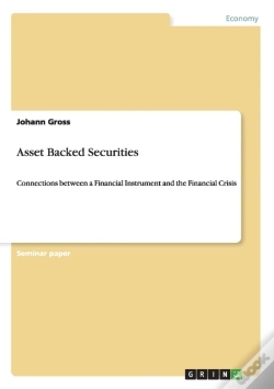Capa do artigo Asset Backed Securities