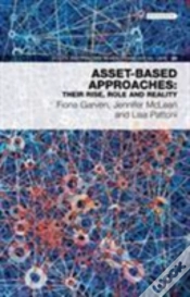 Capa do artigo Asset-Based Approaches