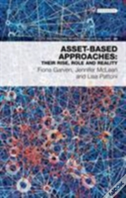 Capa do artigo Asset-Based Approaches