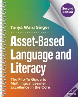 Capa do artigo Asset-Based Language And Literacy