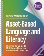 Capa do artigo Asset-Based Language And Literacy