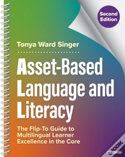 Capa do artigo Asset-Based Language And Literacy