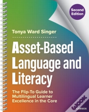 Capa do artigo Asset-Based Language And Literacy