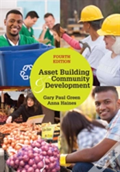 Capa do artigo Asset Building & Community Development