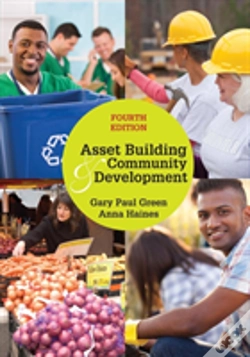 Capa do artigo Asset Building & Community Development