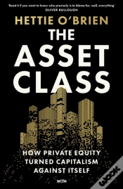 Capa do artigo Asset Class