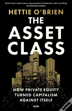 Capa do artigo Asset Class