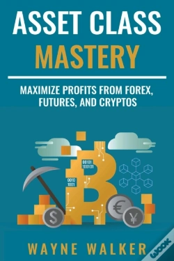 Capa do artigo Asset Class Mastery