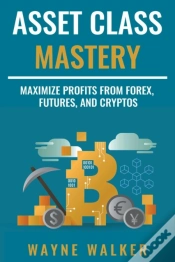 Capa do artigo Asset Class Mastery