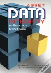 Capa do artigo Asset Data Integrity Is Serious Business