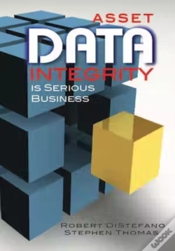 Capa do artigo Asset Data Integrity Is Serious Business