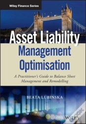 Capa do artigo Asset Liability Management Optimisation