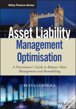 Capa do artigo Asset Liability Management Optimisation