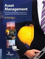 Capa do artigo Asset Management