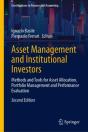 Asset Management And Institutional Investors - Preview