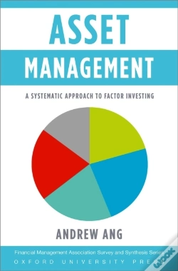 Capa do artigo Asset Management