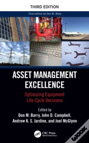 Capa do artigo Asset Management Excellence