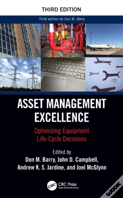 Capa do artigo Asset Management Excellence