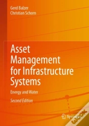 Capa do artigo Asset Management For Infrastructure Systems