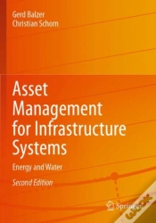 Capa do artigo Asset Management For Infrastructure Systems