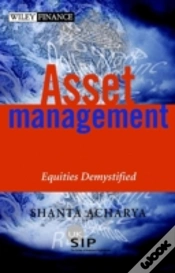 Capa do artigo Asset Management