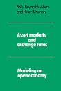 Asset Markets And Exchange Rates - Preview