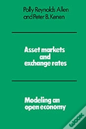 Capa do artigo Asset Markets And Exchange Rates