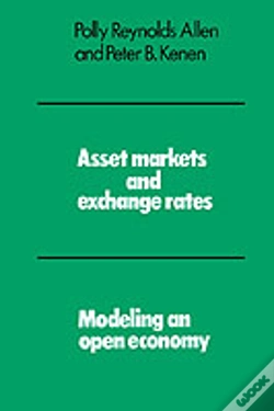 Capa do artigo Asset Markets And Exchange Rates