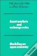 Asset Markets And Exchange Rates