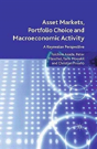 Asset Markets, Portfolio Choice And Macroeconomic Activity - Preview