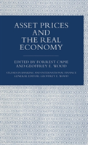 Asset Prices And The Real Economy - Preview