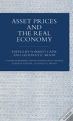 Capa do artigo Asset Prices And The Real Economy