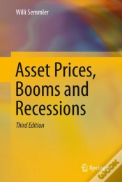 Capa do artigo Asset Prices, Booms And Recessions