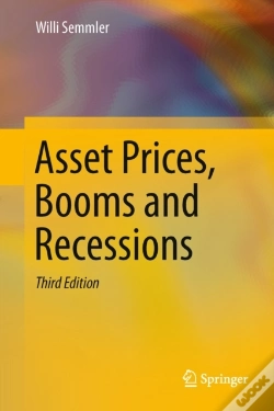 Capa do artigo Asset Prices, Booms And Recessions