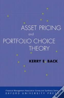 Capa do artigo Asset Pricing And Portfolio Choice Theory