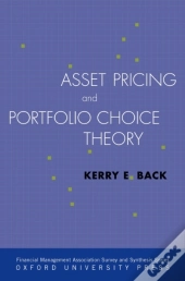 Asset Pricing And Portfolio Choice Theory