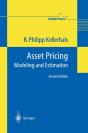 Asset Pricing - Preview